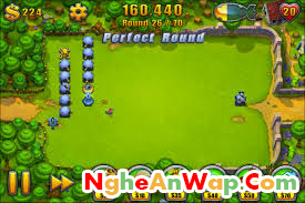 Tải Game Field Runners Crack Miễn Phí