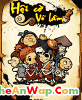 Tải Game Hội Cờ Võ Lâm Việt Hoá Crack Miễn Phí