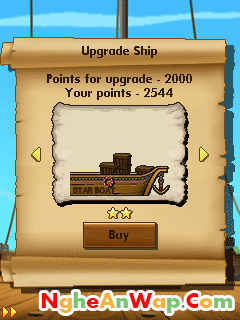 Tải Game Pirate Attack Cướp Biển Tấn Công